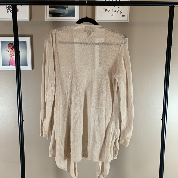 Cardigan - Picture 2 of 2